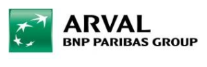 Arval Service Lease SA