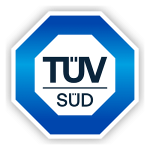 TÜV SÜD